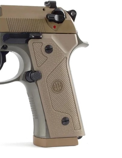 BERETTA M9A3 THIN ����åץѥͥ� 