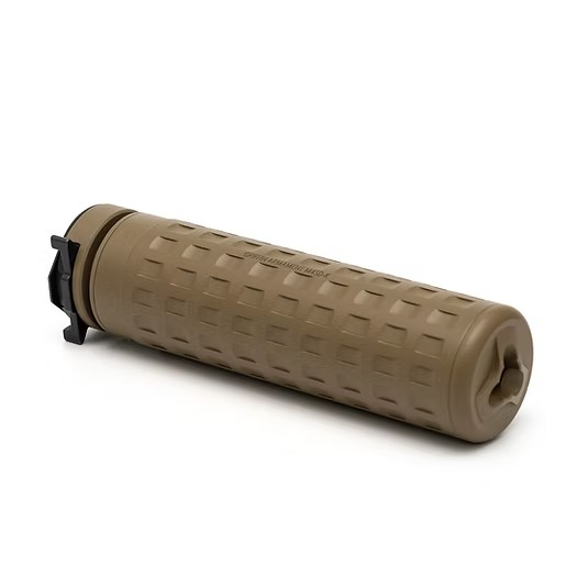 PTS Griffin Armament M4SD-K モックサプレッサー militarybase_pts-ga0002