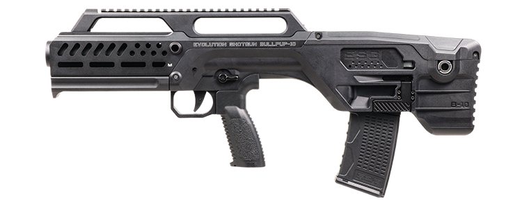 G&G ESG B-10 �֥�ѥåץ��ߥ����� ��������åȥ���