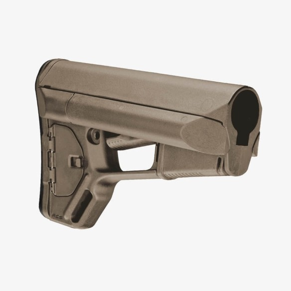 マグプル　実物フィクスドストック MAGPUL マグプル実物 STR カービンストック-ミルスペック/STR