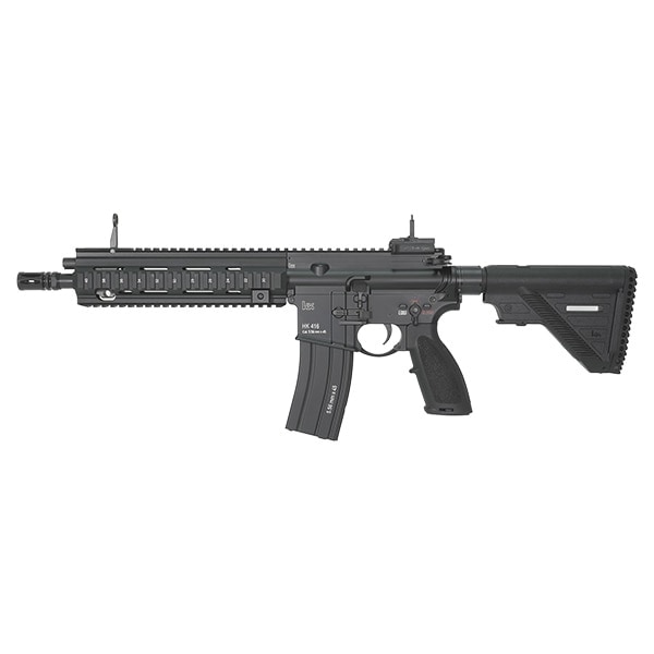 CGS T8 SP SYSTEMS Umarex H&K HK416A5 LS ֥Хå (HK Licensed) ֥å