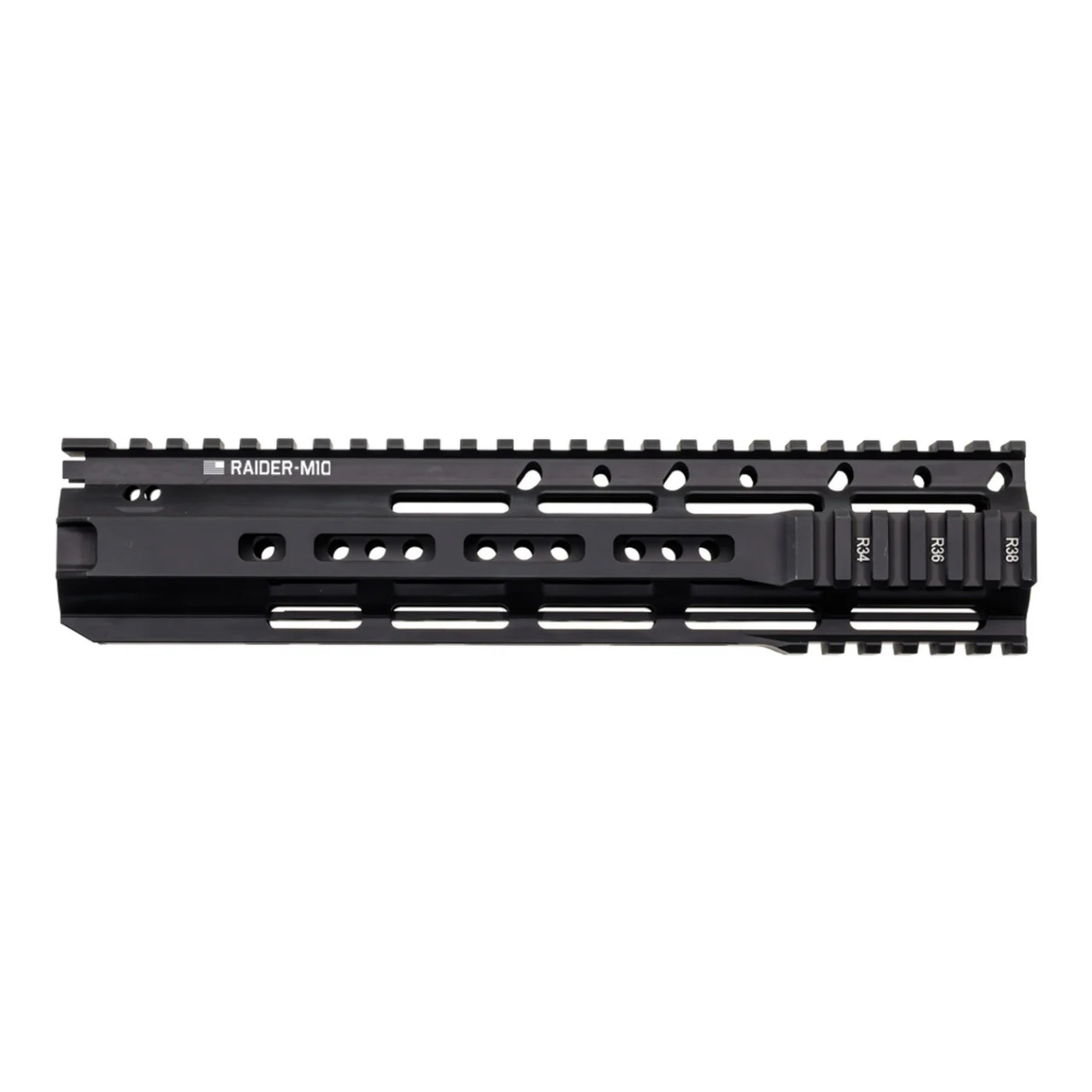 ANGRY GUN BCM  RAIDER M-LOK RAIL ϥɥ 10