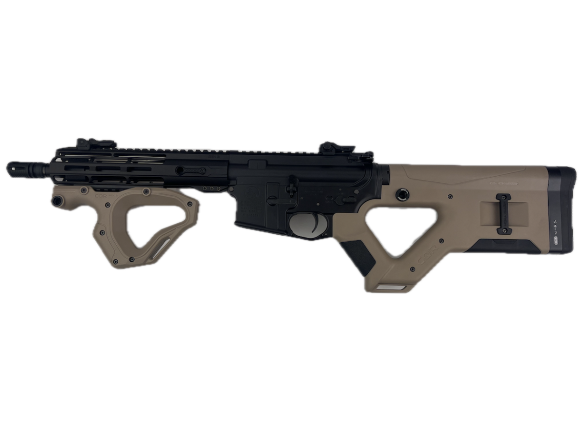 ����ޥ륤�����֥����Хå� CQBR �֥��å�1 HERA ARMS �������� �ڼ�ʪ�ѡ��ġ�