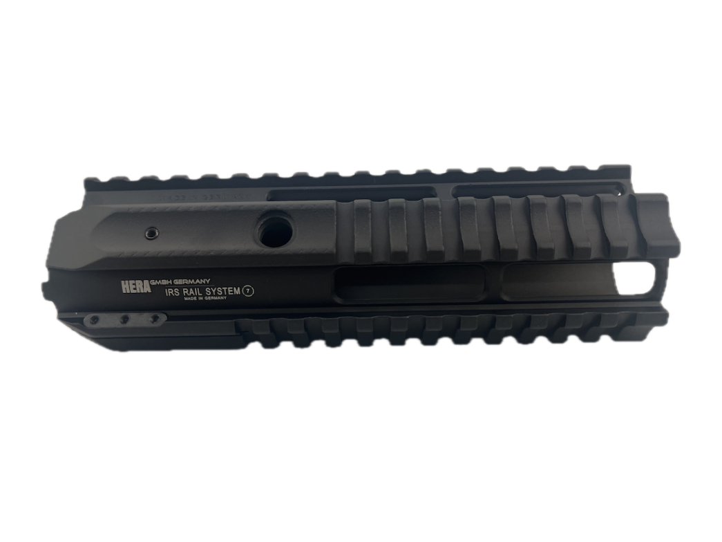 꾦 HERA ARMS إ饢ॺ 7 IRS Quad-Rail Handguard IRS åɥ졼ϥɥ 7