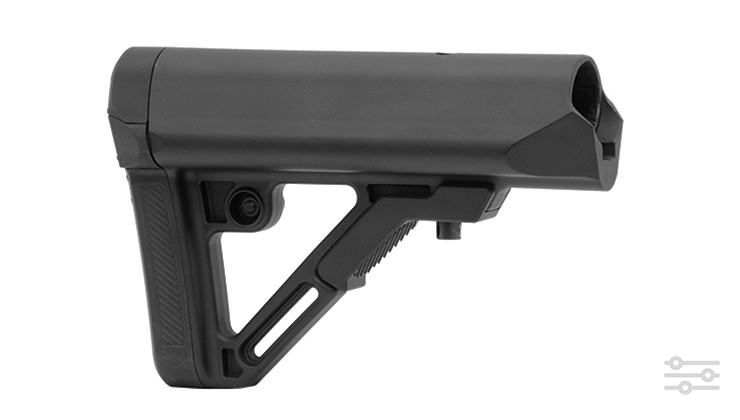 LEAPERS UTG AR15 Ops Ready S1 ���ȥå� Mil-spec Stocks Only �֥�å�