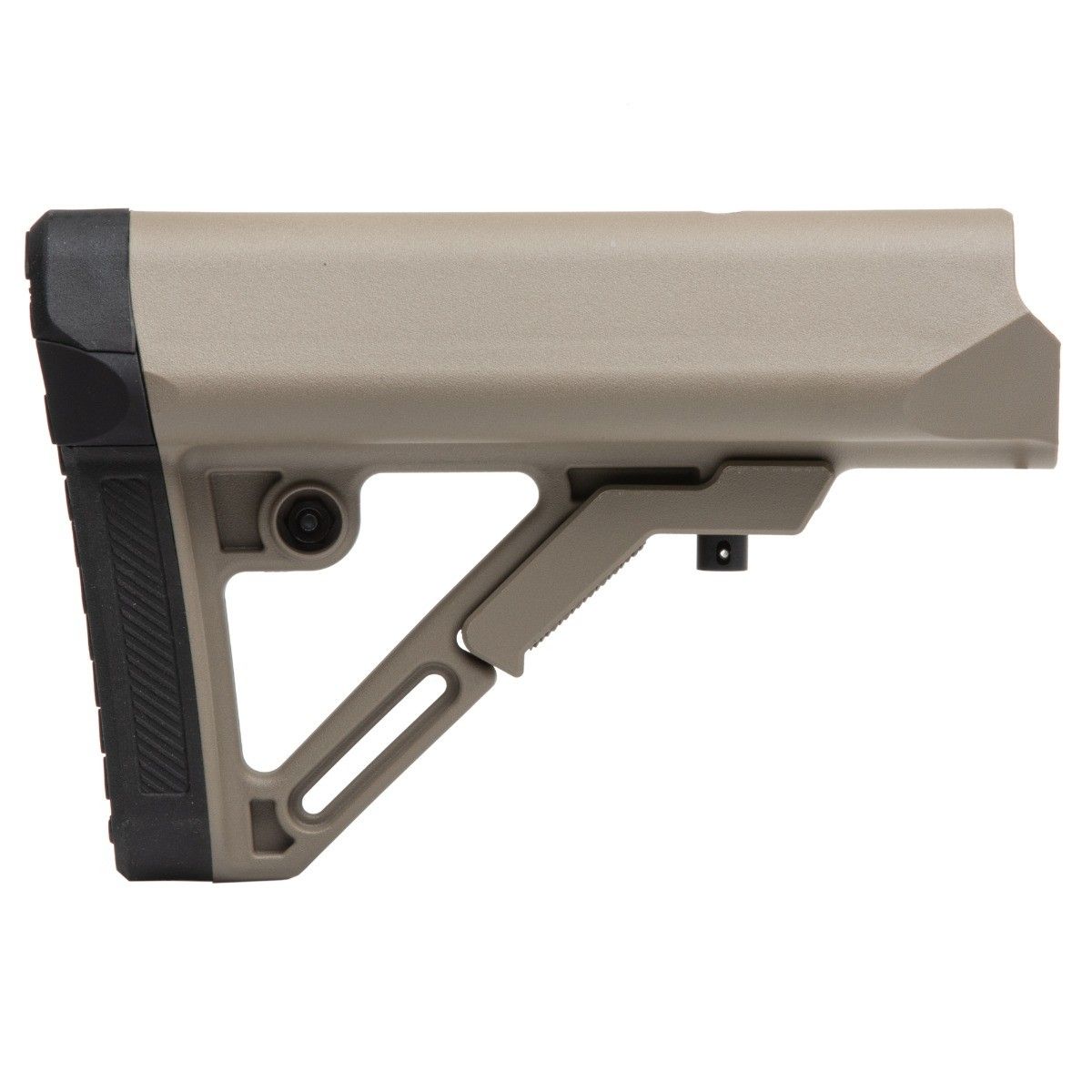 LEAPERS UTG AR15 Ops Ready S1 ���ȥå� Mil-spec Stocks Only FDE