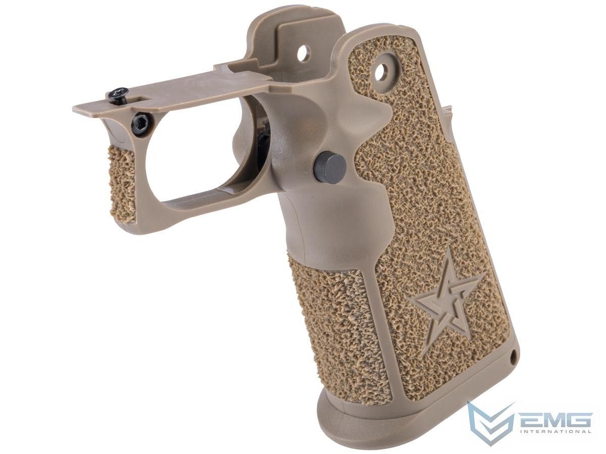 EMG EMG STACCATO 2011 Master å 