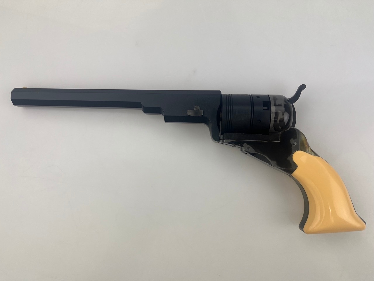 MFG HWS �ϡ��ȥե����� COLTS REPEATING PISTOL �ƥ��������ѥ������� 7.5����� HW ���Ź�������� ȯ�м� ��ǥ륬��