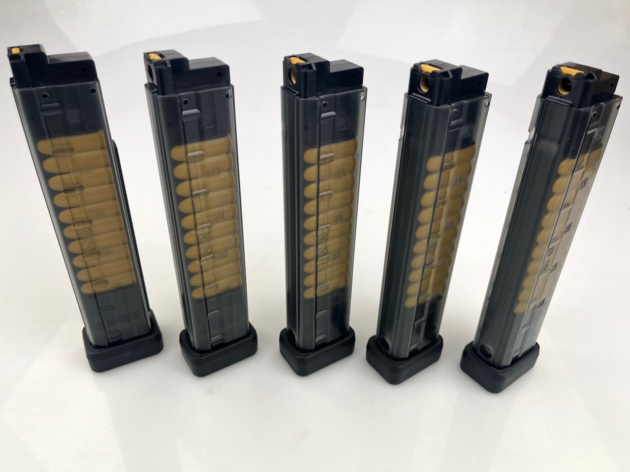 スペアマガジン（予備マガジン） | エアガンショップ SYSTEM