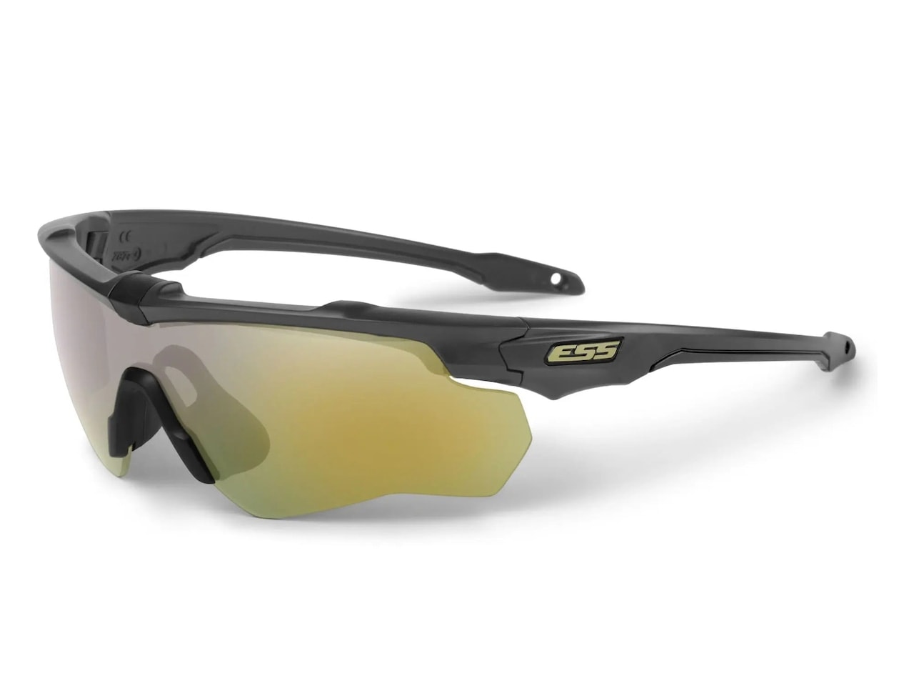 ESS CROSSBLADE CARBON GRAY ߥ顼֥饹