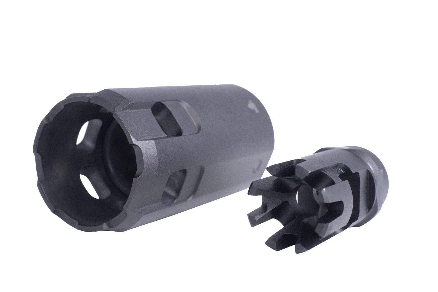 STRIKE INDUSTRIES MADBULL ץå LITE QD ֥饹ȥ with åᥤȥ ֥å