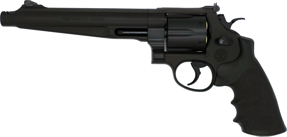 TANAKA タナカワークス S&W M29 Performance Center 7.5inch Comp