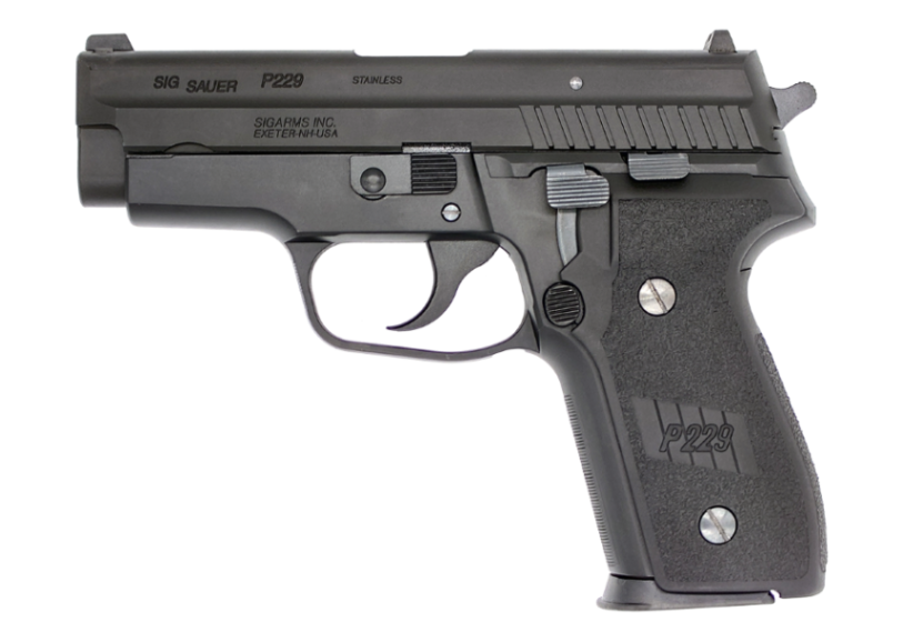 TANAKA ʥ SIG P229 Evolution 2 ALL Heavy Weight ǥ륬