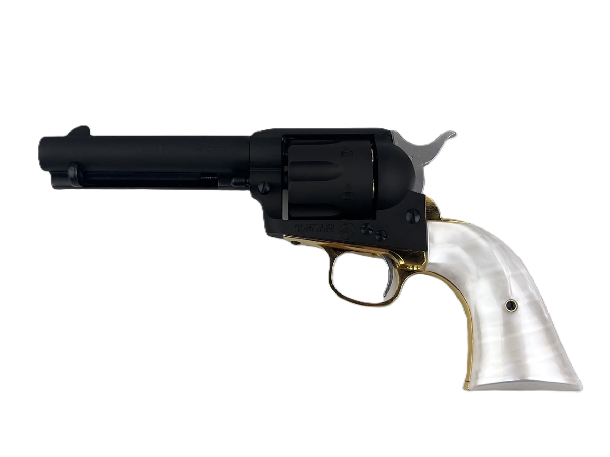 ガスガン | エアガンショップ SYSTEM 公式オンライン