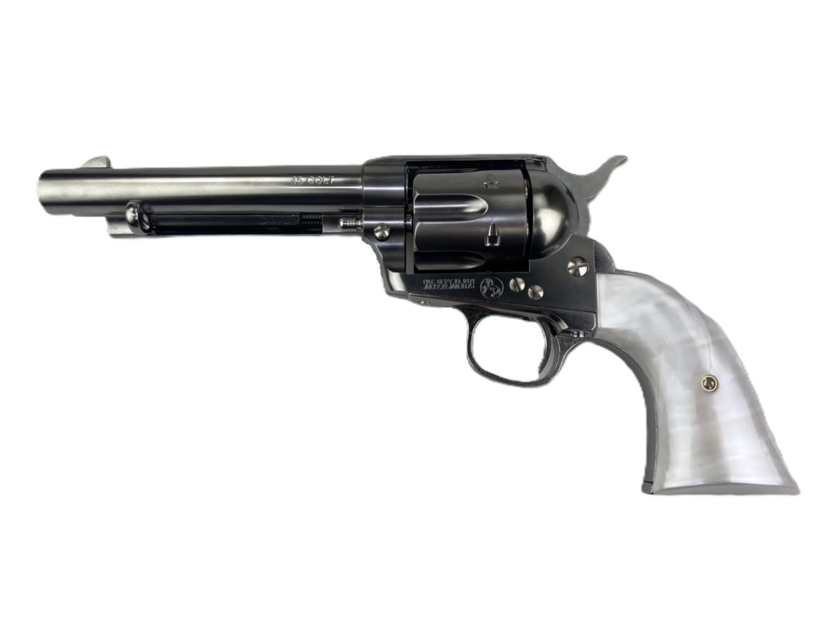 ガスガン | エアガンショップ SYSTEM 公式オンライン