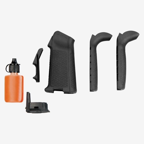 MAGPUL ޥץ MIAD GEN 1.1 Grip Kit TYPE 2 ֥å