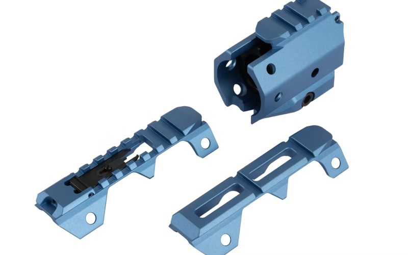 EMG StrikeIndustries GLIDLOK �ϥ�ɥ����ɥ����å����� �֥롼