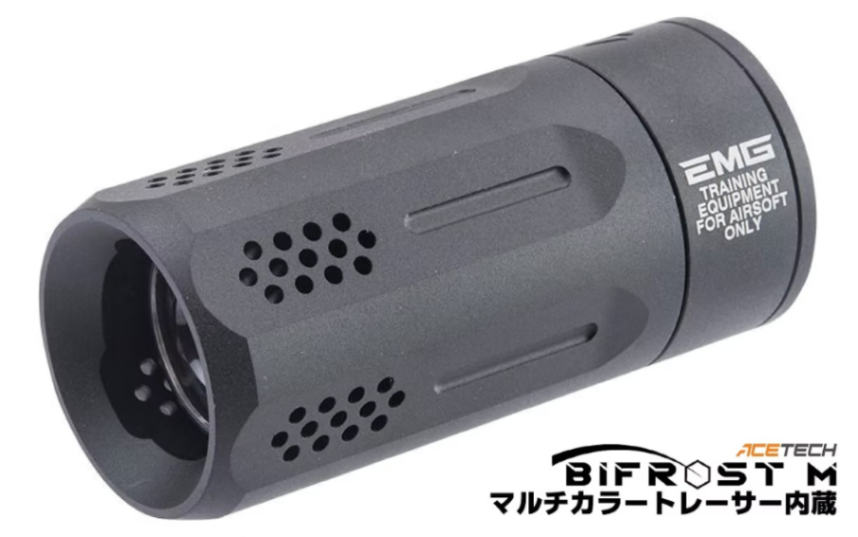 EMG StrikeIndustries ץå ȥ졼 ֥å