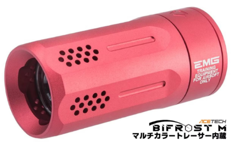 EMG StrikeIndustries ץå ȥ졼 å