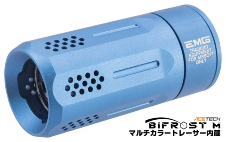 EMG StrikeIndustries ץå ȥ졼 ֥롼