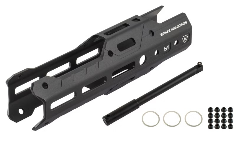 EMG StrikeIndustries GRIDLOK 8.5 �ᥤ��ܥǥ� �ϥ�ɥ�����