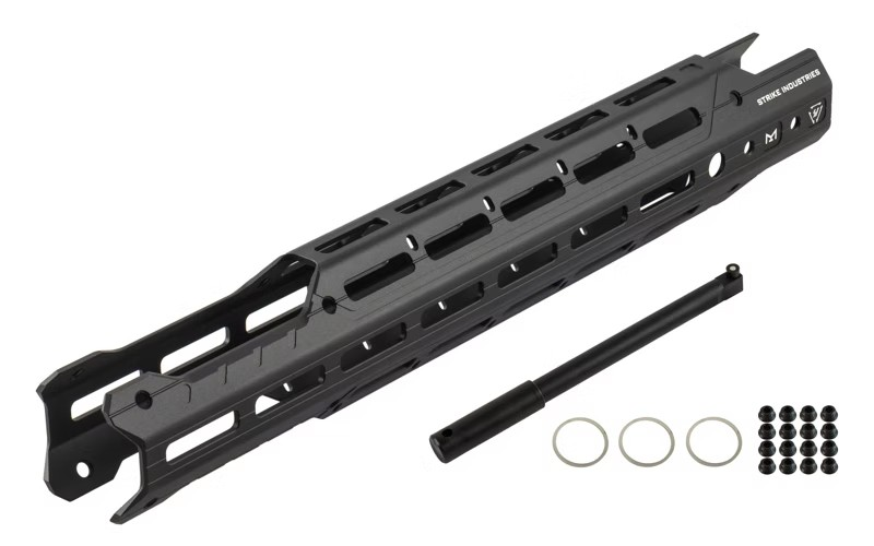 EMG StrikeIndustries GRIDLOK 15 �ᥤ��ܥǥ� �ϥ�ɥ�����