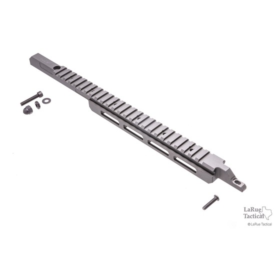 LaRue Tactical AccARizer Rail, Sights, and QD Mount �졼��ޥ����