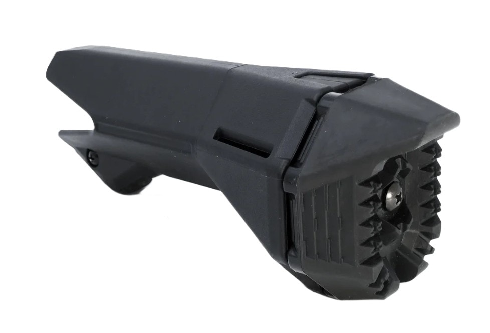 VALIANT DYNAMICS EvolvR Combat ���ȥå� Telescoping �ߥ륹�ڥå� �֥�å�