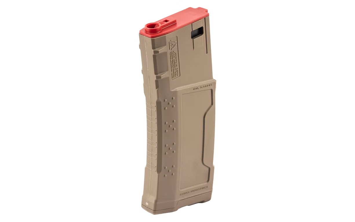 EMG STRIKE INDUSTRIES M4 250Ϣ�ޥ����� FDE