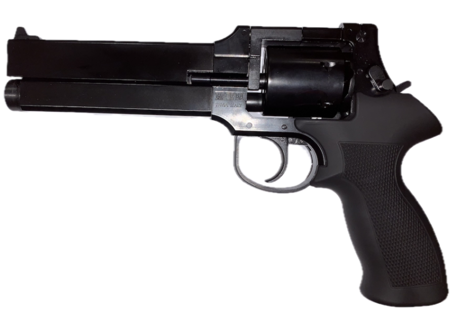 ガスガン ブラック/タン スコープ付き ガスガン | エアガンショップ SYSTEM 公式オンライン