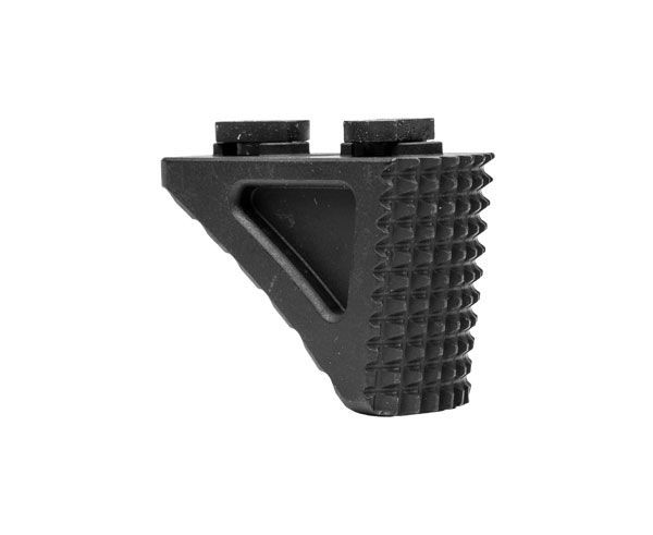 KNIGHTS ARMAMENT M-LOK Forward Handstop w/ Barrier Stop �֥�å�