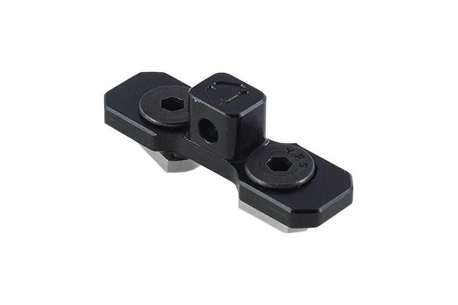 XLR M-LOK Bipod Sling Adapter �֥�å�