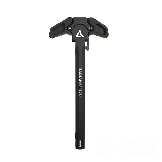 PTS Radian Raptor LT Ambidextrous ���㡼���󥰥ϥ�ɥ� for ����ޥ륤 MWS �����֥��� �֥�å�