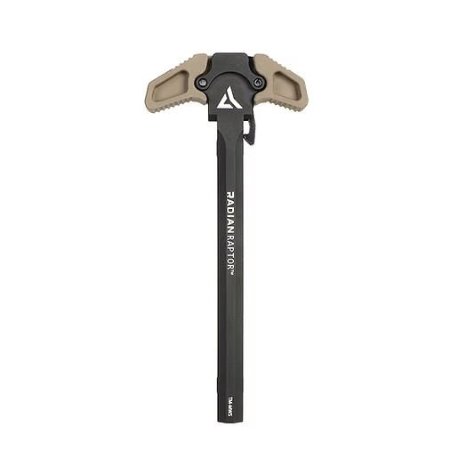 PTS Radian Raptor LT Ambidextrous ���㡼���󥰥ϥ�ɥ� for ����ޥ륤 MWS �����֥��� DE