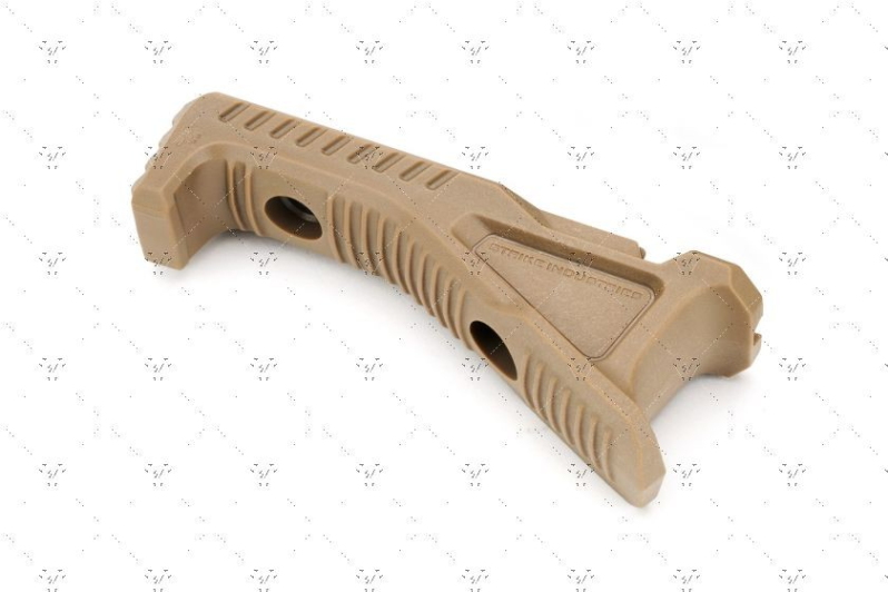 Strike Industries MADBULL AR �ݥ�ޡ� MLOK LINK Cobra Fore Grip �����֥� �ޥͥ����� FDE