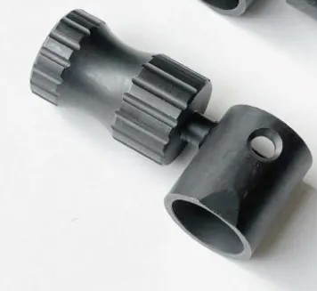 x115xTAYLOR ����ޥ륤 ������ MP5 EXTENDED ���㡼���󥰥ϥ�ɥ� FLUTED Ver.2