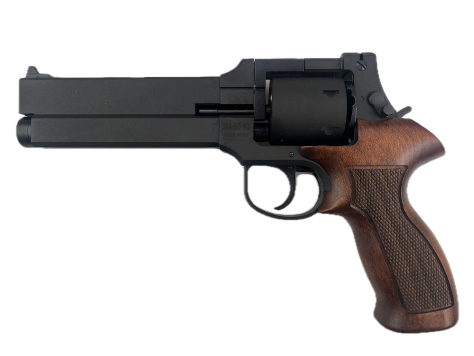 ガスガン | エアガンショップ SYSTEM 公式オンライン