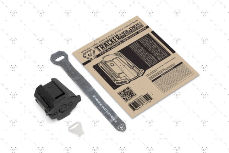 STRIKE INDUSTRIES MADBULL �ȥ�å����ۥ���� MAGPUL PISTOL ����å���