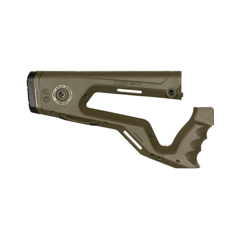 �ڼ�ʪ�ѡ��ġ�HERA Arms HERA CQR GEN. 2 ���ȥå� OD���꡼�� 12.17