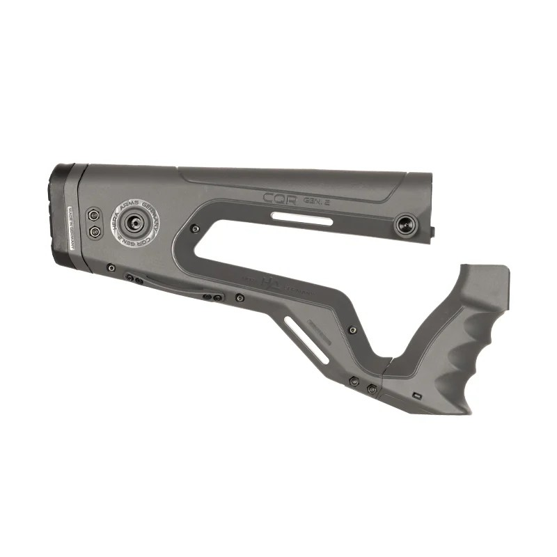 �ڼ�ʪ�ѡ��ġ�HERA ARMS CQR GEN. 2 ���ȥå� �Хȥ륷�åץ��졼 12.15Gray