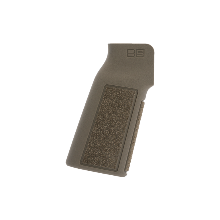 B5 SYSTEMS P-GRIP ������22 FDE