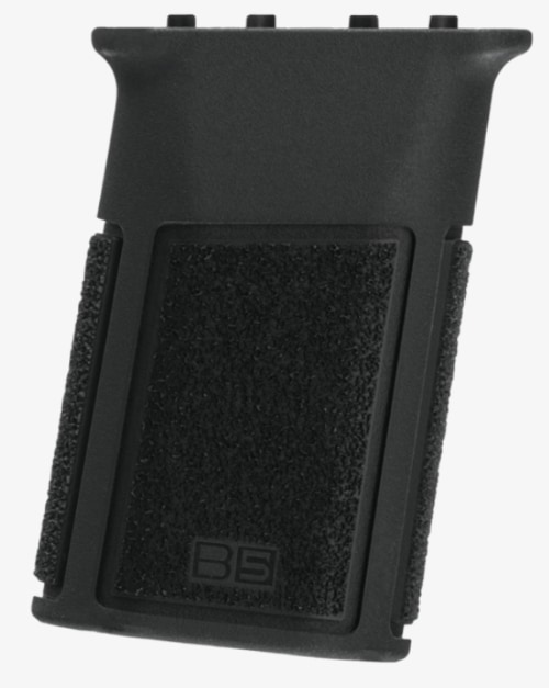 B5 SYSTEMS VERTICAL GRIP M-LOK BLK