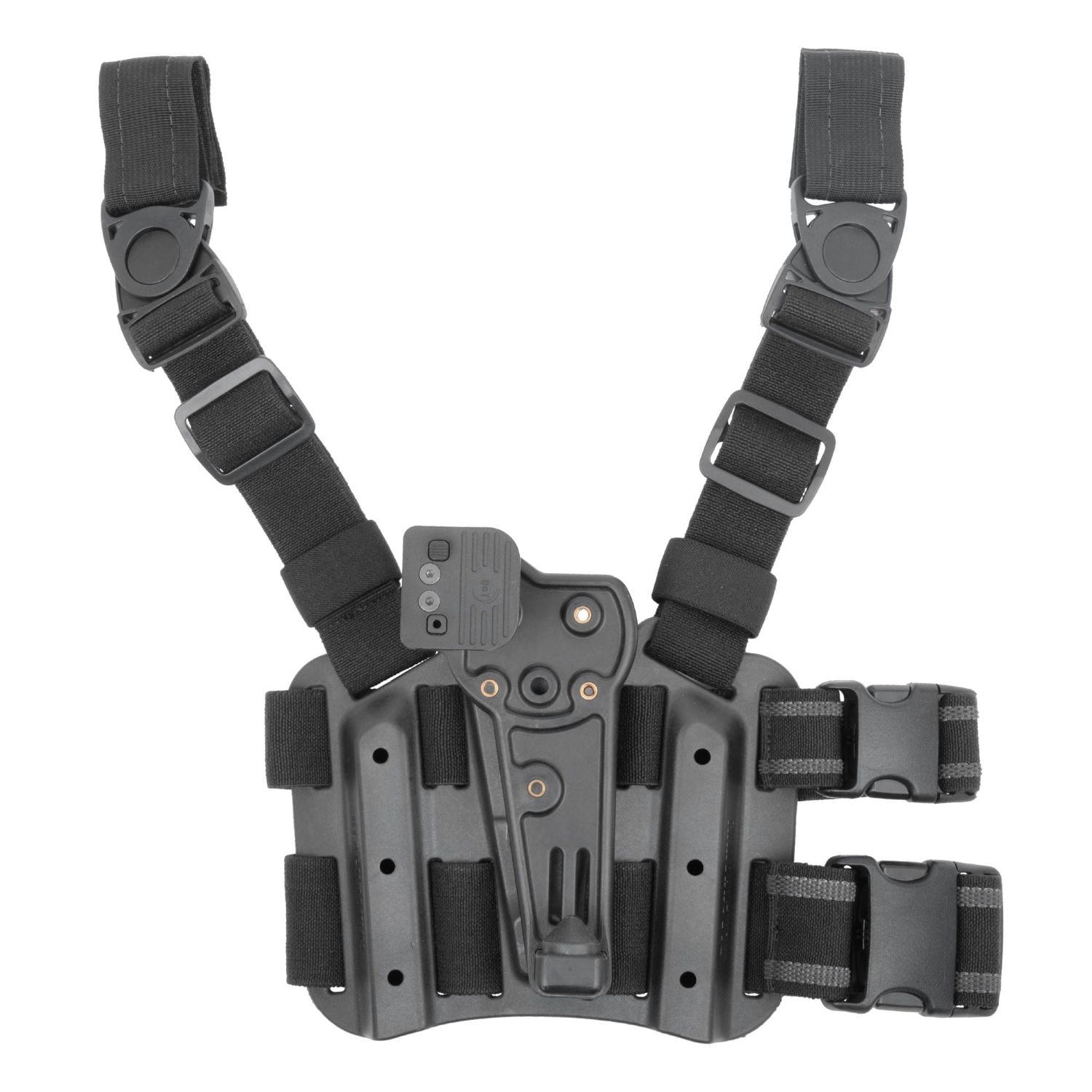 B&T Tactical leg holster for MP9/TP9 ���� ���ץ�å����б�