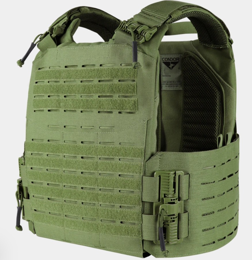 CONDOR Vanquish RS �ץ졼�ȥ���ꥢ ODG