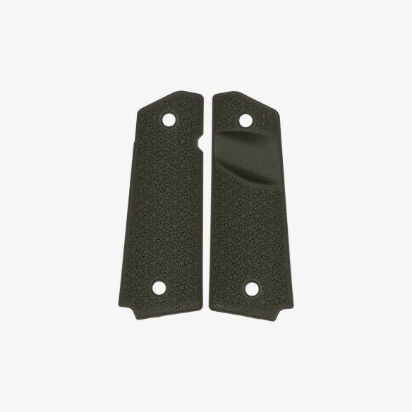 MAGPUL �ޥ��ץ� MOE 1911 Grip Panels ���Х��� ����å� ODG MAG524