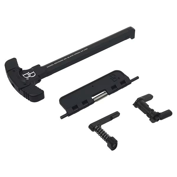 EMG �� T8 SP SYSTEMS Daniel Defense CNC �ѡ��ĥ��å� ����������