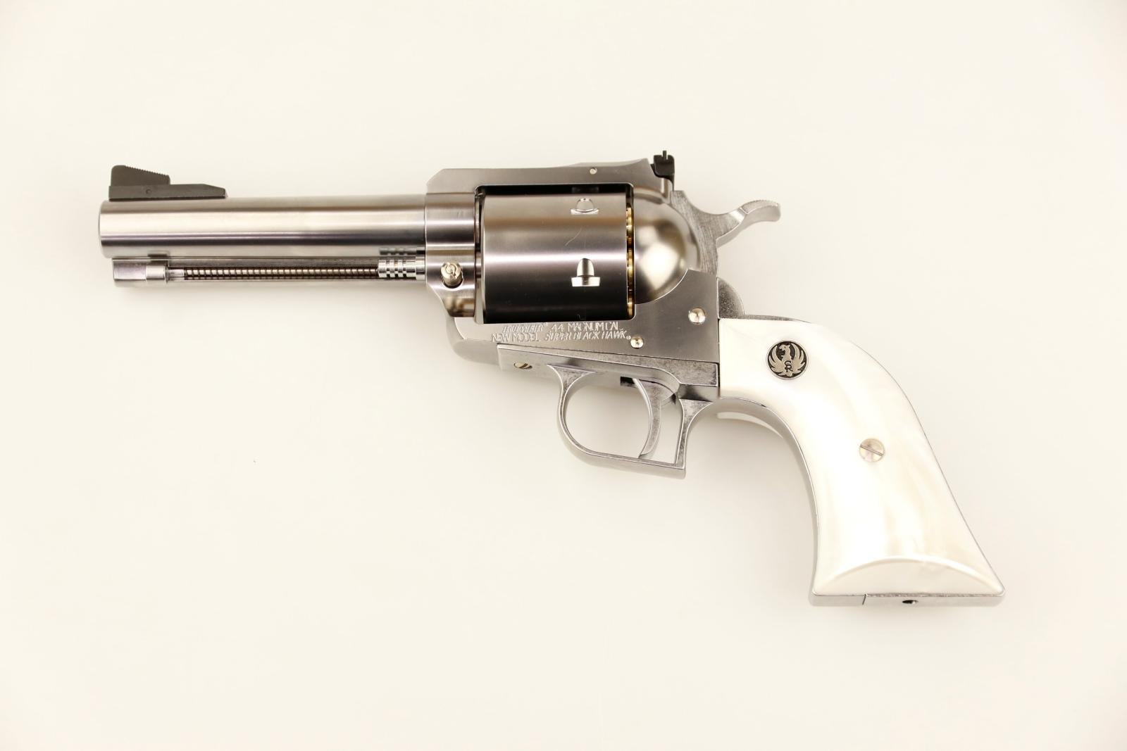 ガスガン | エアガンショップ SYSTEM 公式オンライン