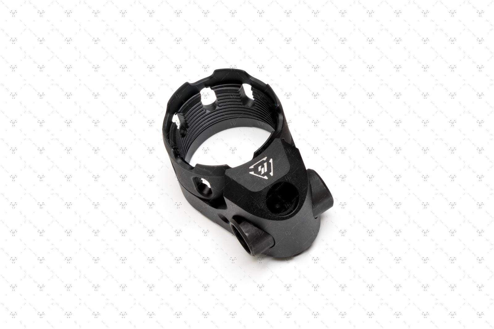 Strike Industries MADBULL ����å���ʥåȡ�EX����ɥץ졼�� Ver2 �֥�å� 