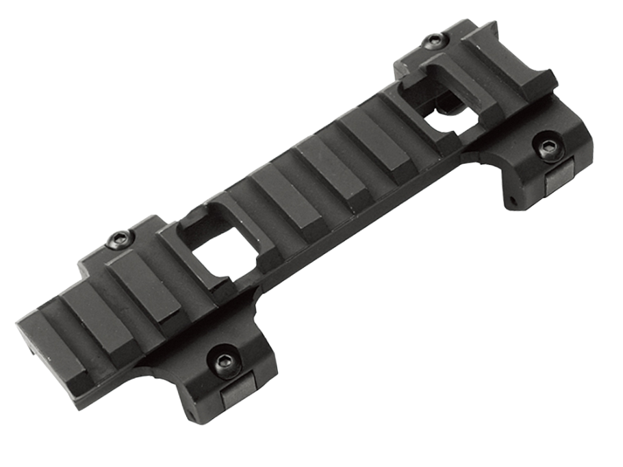 G&G Aluminum Alloy L.P.M for EMG ���꡼�� ����Ver