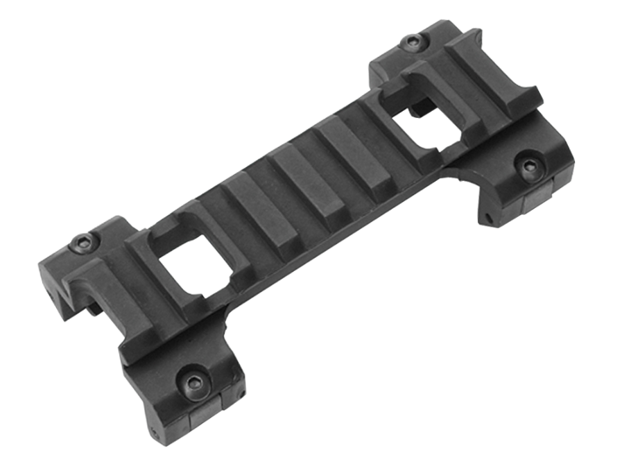 G&G Aluminum Alloy L.P.M for EMG ���꡼�� ���硼��Ver